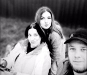 ein Bild aus dem Album