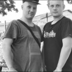 ein Bild aus dem Album