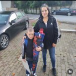 ein Bild aus dem Album