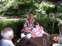 ein Bild aus dem Album