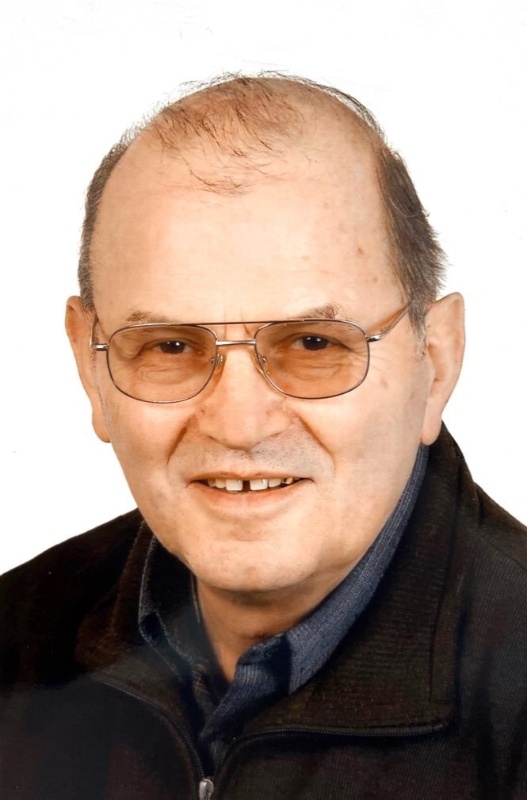 Erinnerungsbild für Rolf Krzyweck
